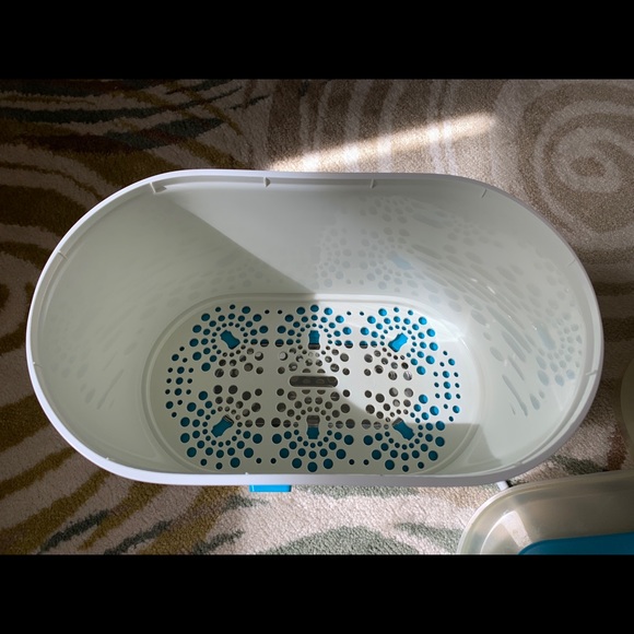 Philips Avent 3-in-1 Electric Steam Sterilizer - Picture 5 of 7